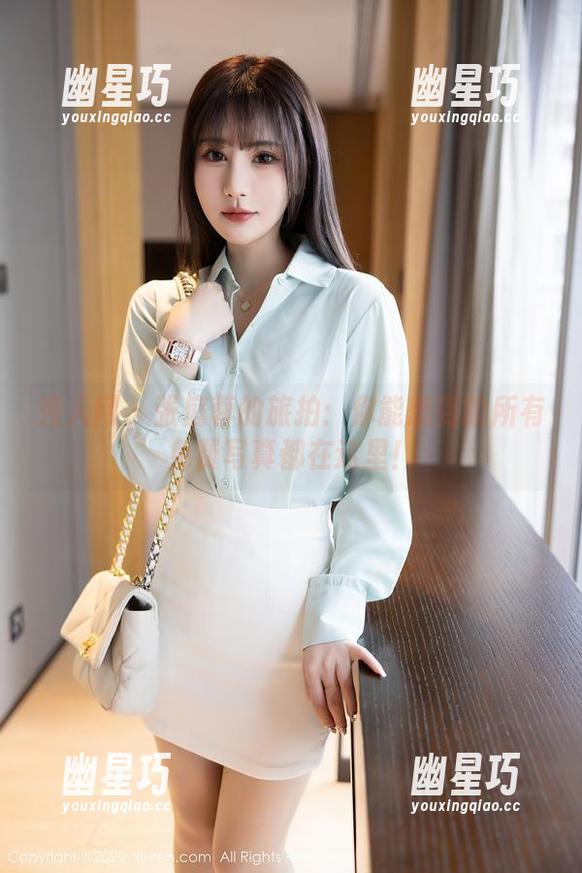 秀人网 - 张庭蓉的旅拍：你能想到的所有免费写真都在这里！