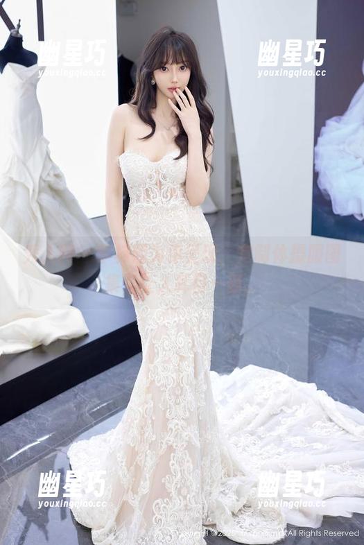 秀人网 - 李梓熙为你呈现，定制体操服图集，让人耳目一新。