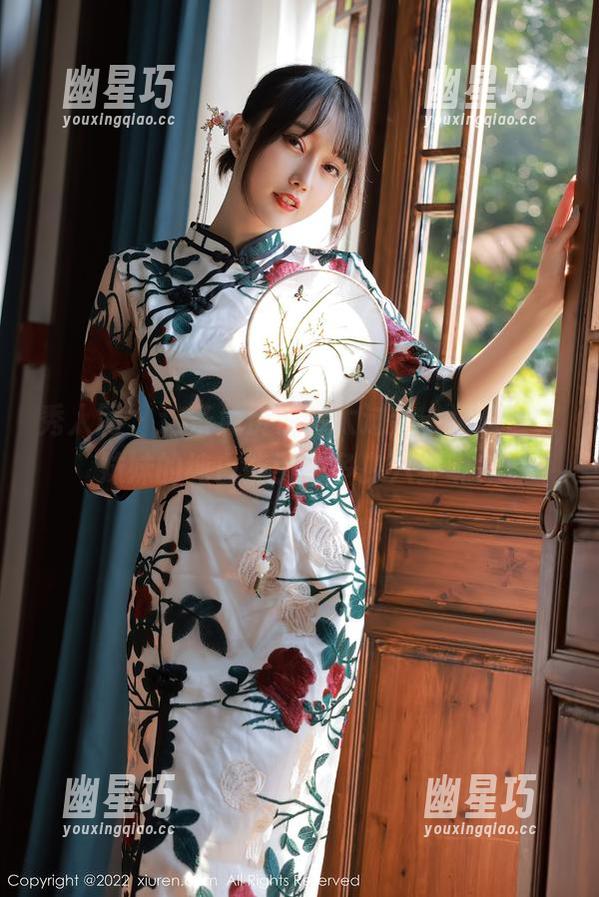 秀人网-猫咪巨臀妹妹 秀人网 - 这条免费资源太过分,猫咪巨臀妹妹的纯白能引发多少八卦呢?