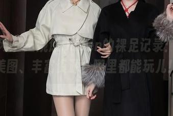 秀人网 - 王婉悠Queen的裸足记录：轻松美图、丰富资源，哪里都能玩儿！