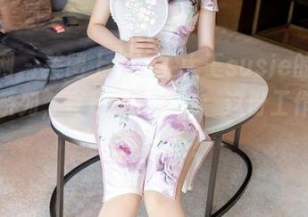 秀人网 - 美图上线！雯大王susie的“秘书”系列，真是让人想问：这份工作今天还招人吗？