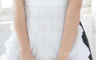 紧急企划 - 一只喵喵梓最新比基尼写真：思考人生的同时，绳索也许会成为最佳配角！