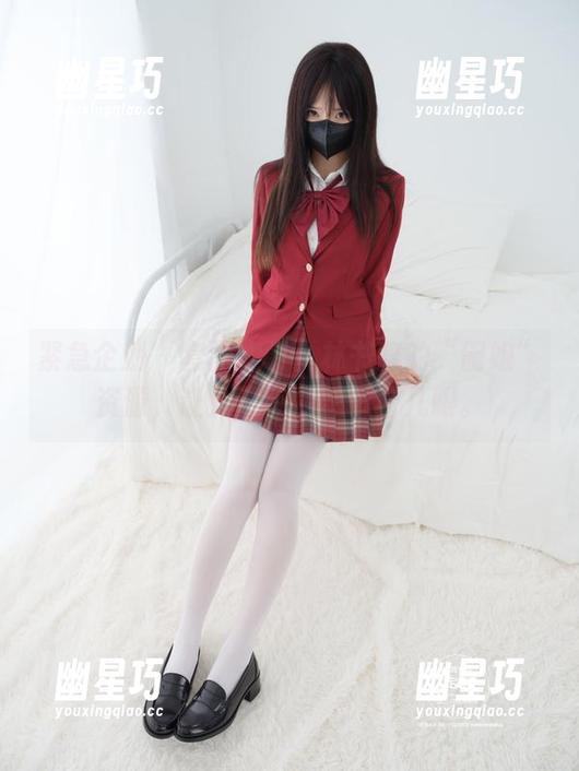 紧急企划 - 套图大赏：林书辞的“厨娘”资源，让人忍不住想多看几眼。