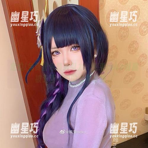 纯爱neko 定位!免费图包最强引力,纯爱neko制服被迫营业中的女神时刻。