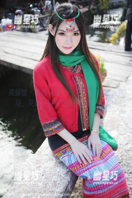 美媛馆-小夕juju 美媛馆 - 白丝私房——小夕juju的个人秀场,哭诉一波洗衣液广告的副作用!