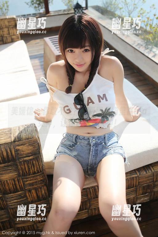 美媛馆-绮里嘉ula 美媛馆 - 你敢不敢?免费图集绮里嘉ula女神,让你也想当女神!