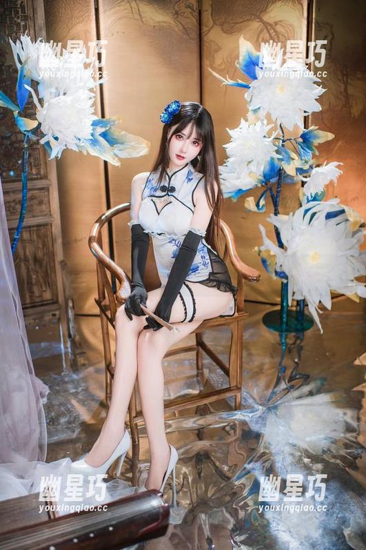 羽生三未 蕾姆图集出炉,羽生三未为何如此自信?