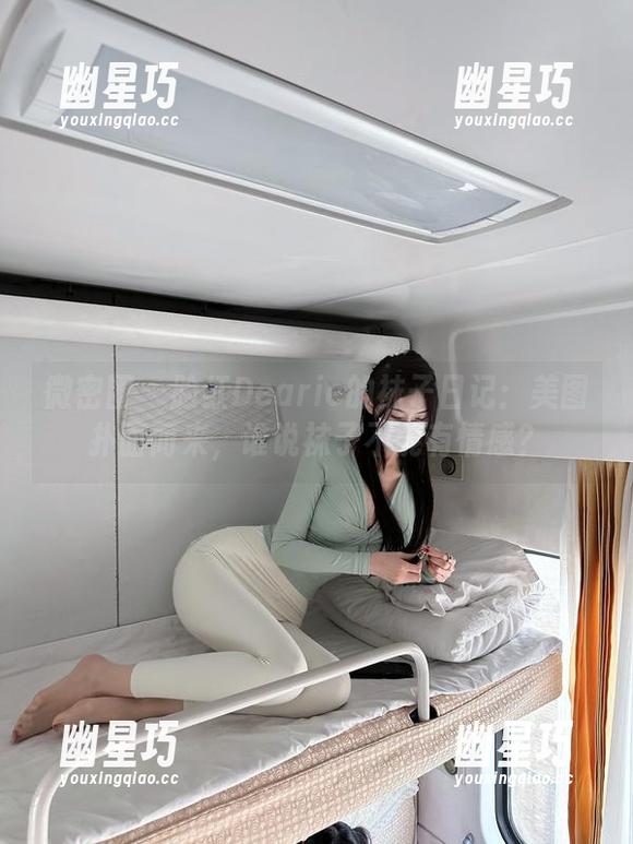 微密圈 - 脸红Dearie的袜子日记：美图扑面而来，谁说袜子不能有情感？