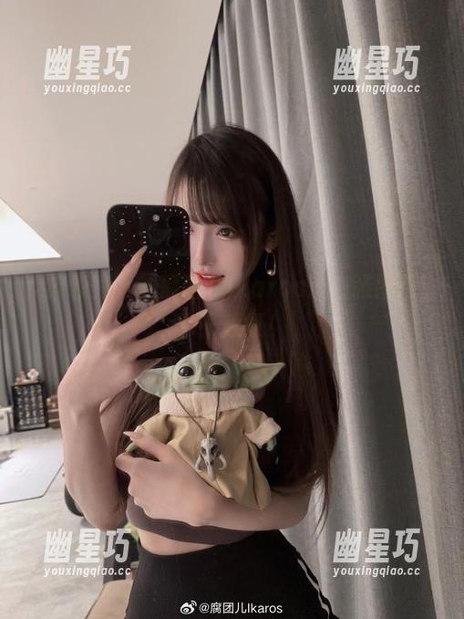 女友视角下的腐团儿Ikaros：一张图包，万千感慨！