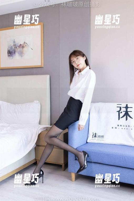 袜啵啵-小甜豆 袜啵啵 - 落入裤里丝的私拍资源,没想这么好看?小甜豆你是魔术师吗?