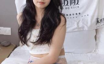 袜啵啵 - 免费的甜心套图，想必甜甜圈又一次给大家带来惊喜啦～