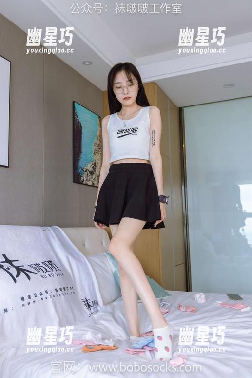 袜啵啵-稚予 袜啵啵 - 稚予的鞋战:让图包充满活力的脏篮球鞋