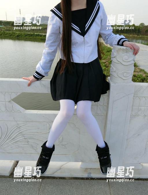 海边的西尔酱，套图都快要溢出屏幕了，快下载收藏。