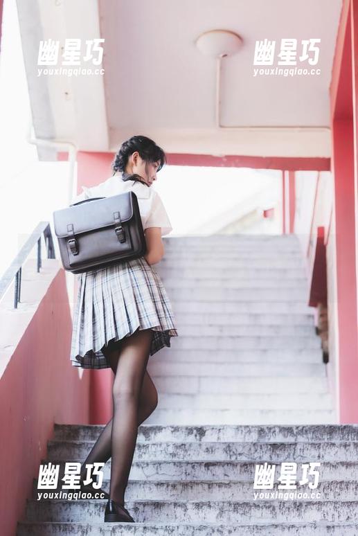 西瓜少女最新出炉的清新JK，资源信息一手掌握