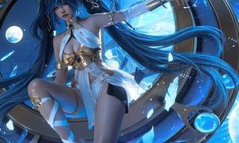 First Image