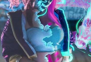 First Image