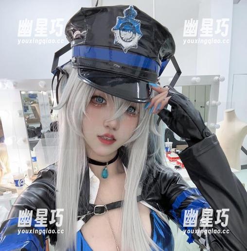 千万不要错过！阿薰kaOri女神高清照片，一键下载即搞定。