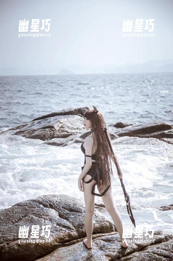 阿薰kaOri的清晨少女：资源大放送，搭配你的早餐还不错哦！