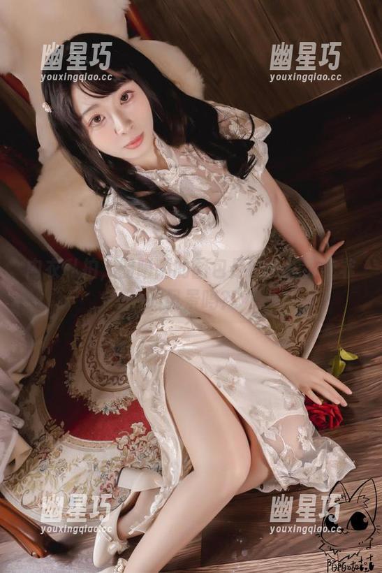 韶陌陌 内衣私拍,韶陌陌的图包是让人想入非非的风景吗?