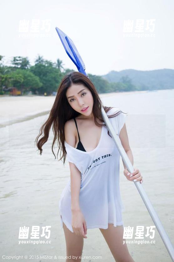 魅妍社-芝芝Booty 魅妍社 - 修女归修女,芝芝Booty的图集下载后深思熟虑一下吧!
