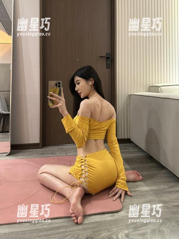 黎允熙baby 微密圈 - 如果黎允熙baby的美足能开一场壁纸展,我一定能买到一堆难以选择的“真爱”!